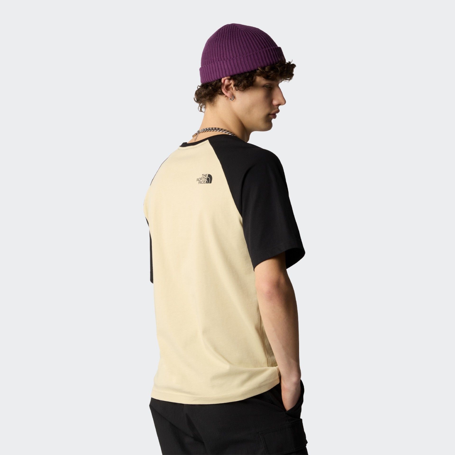 T-shirt The North Face