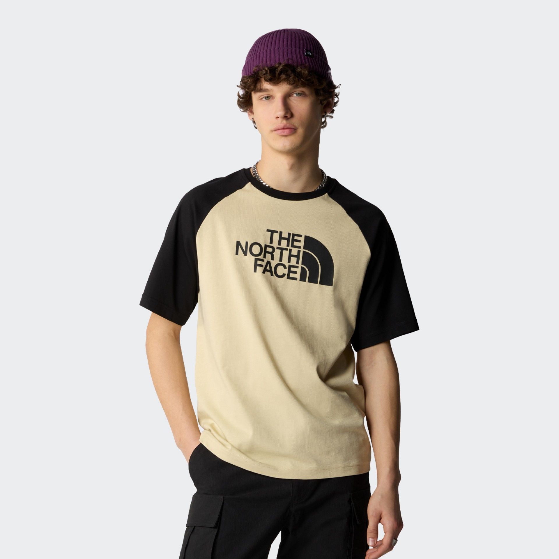 T-shirt The North Face