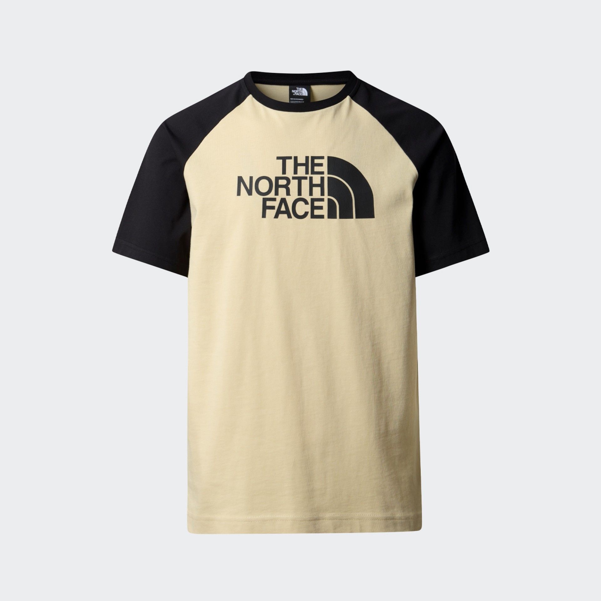 T-shirt The North Face