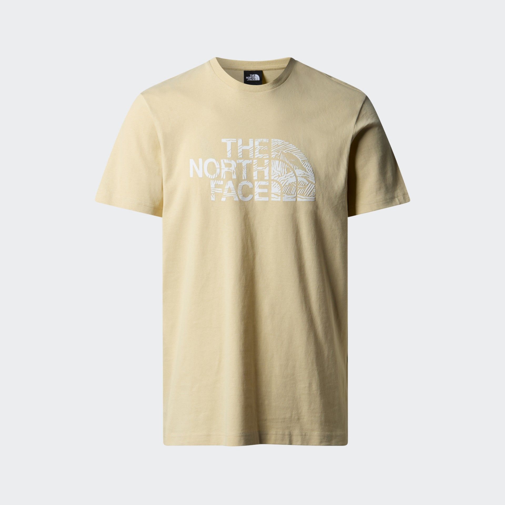 T-shirt The North Face