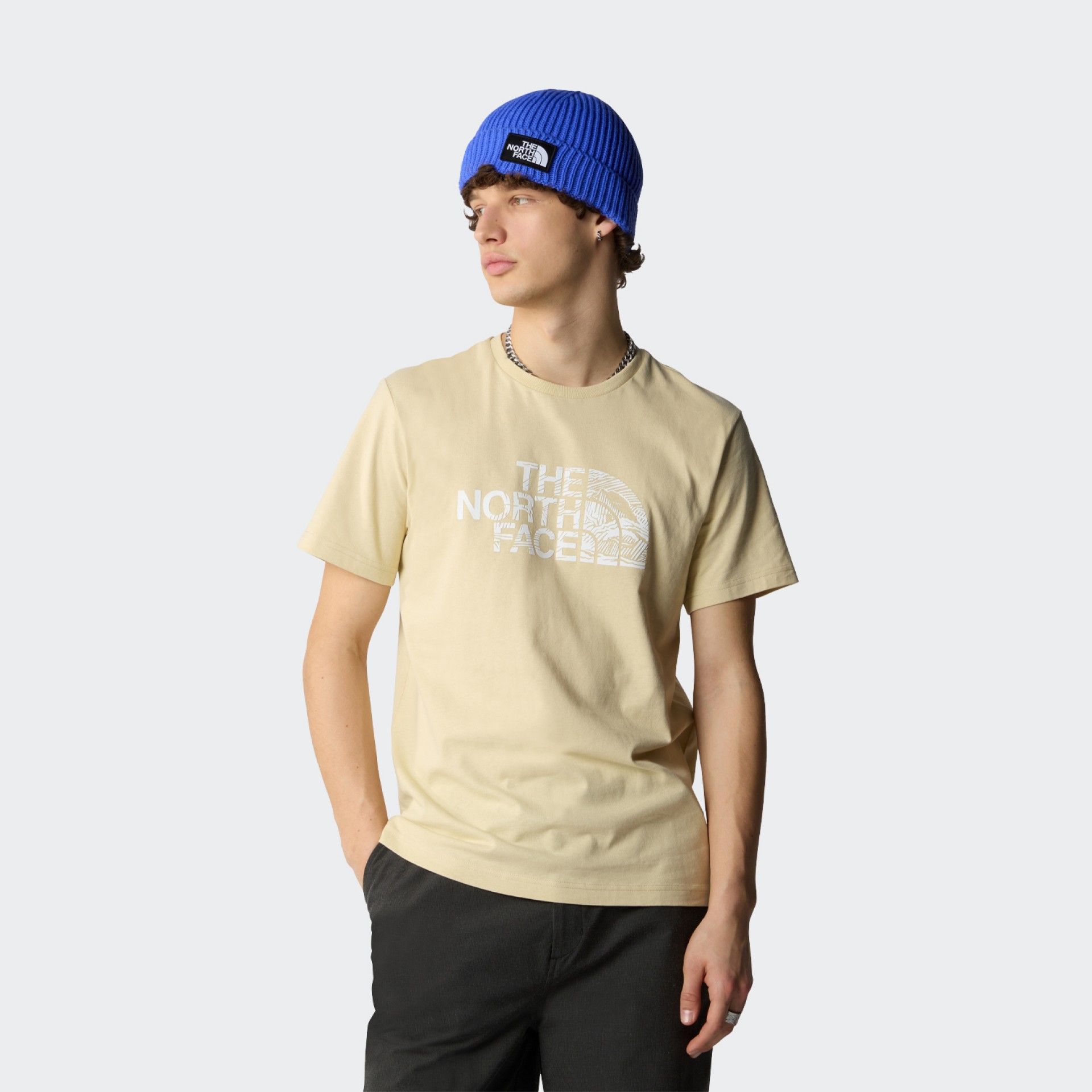 T-shirt The North Face