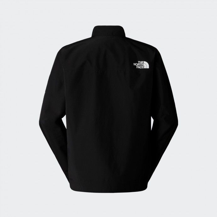 The North Face jacket