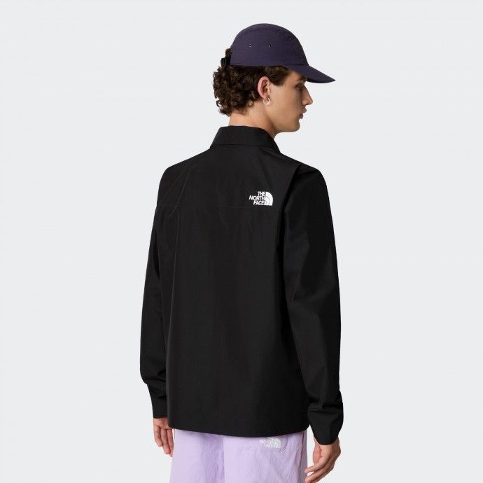 The North Face jacket