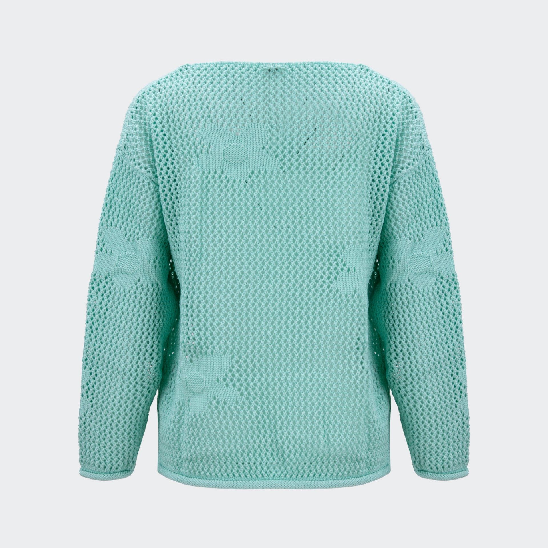 Jersey Molly Bracken