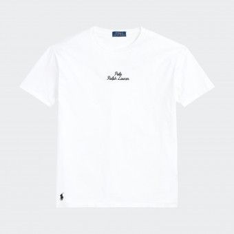 T-shirt Ralph Lauren