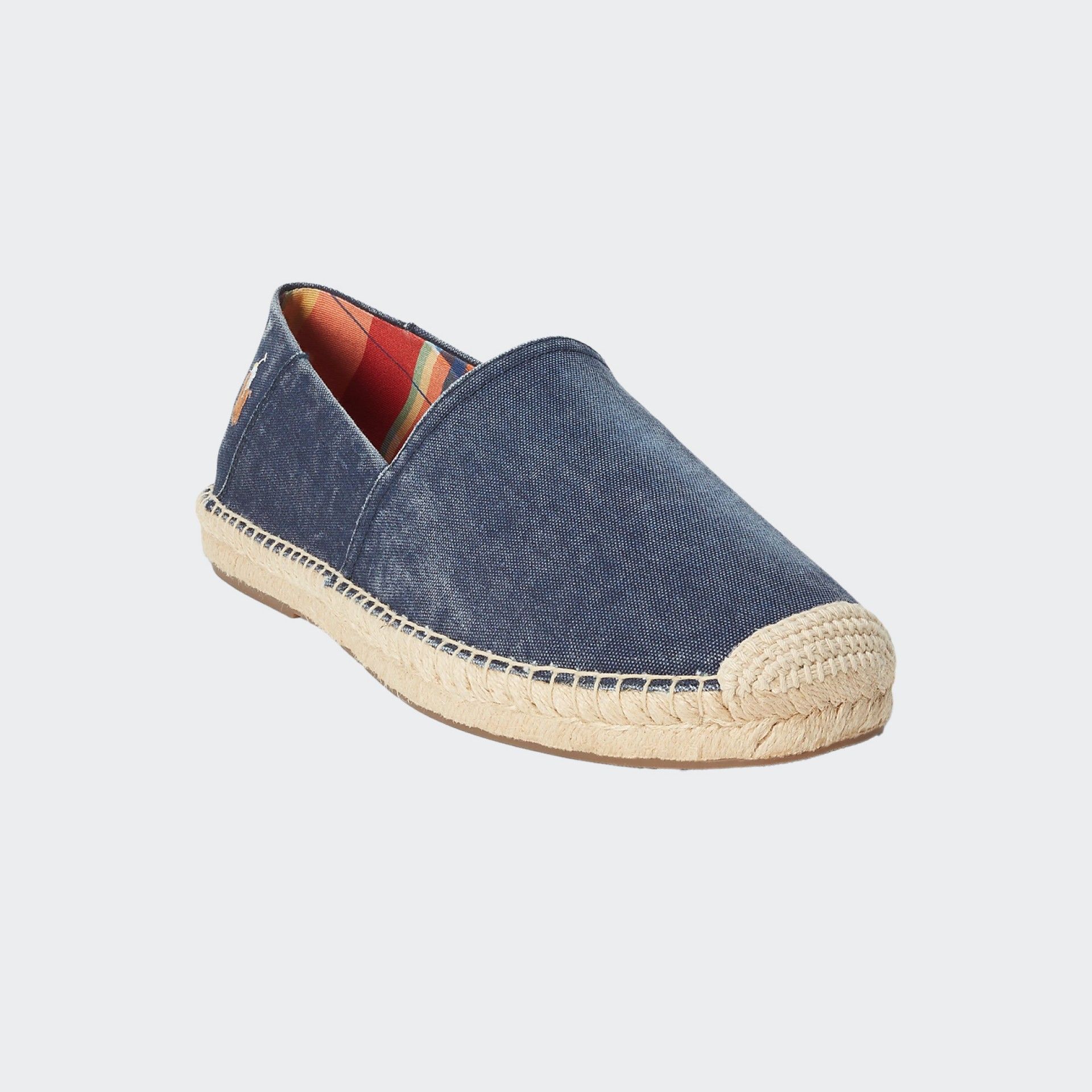 Alpargata Ralph Lauren