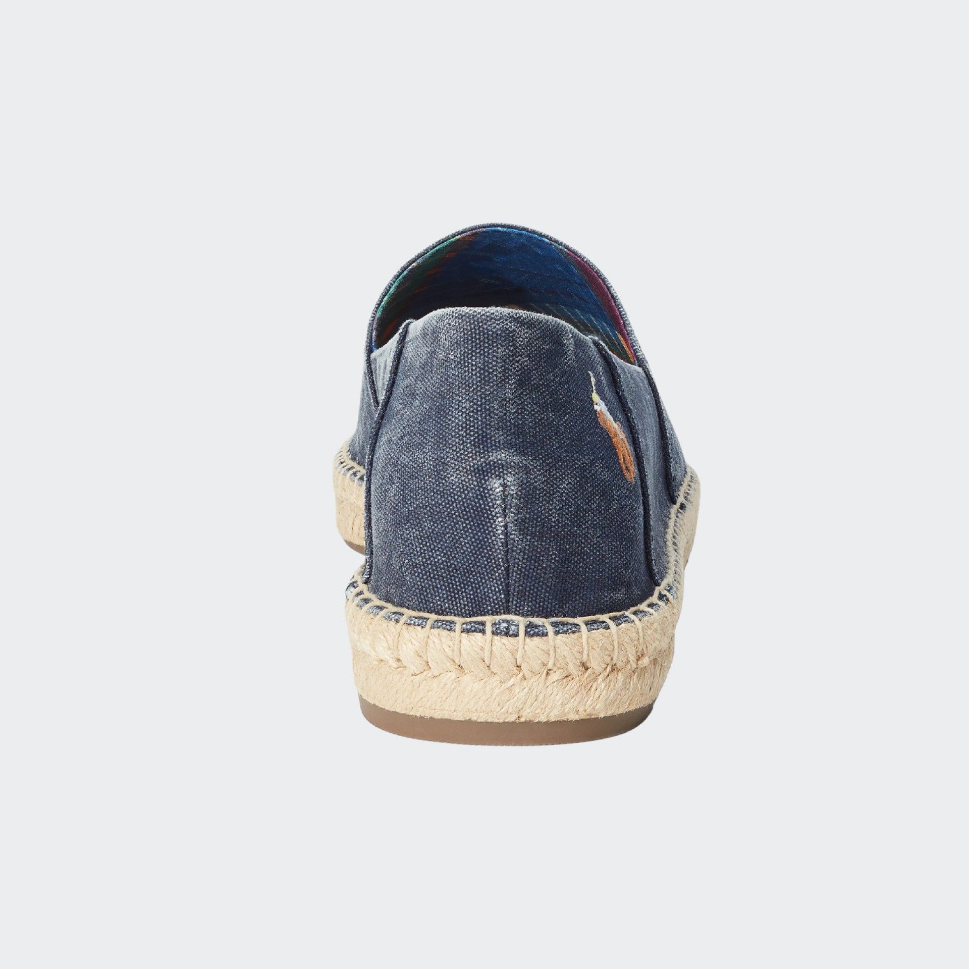 Alpargata Ralph Lauren