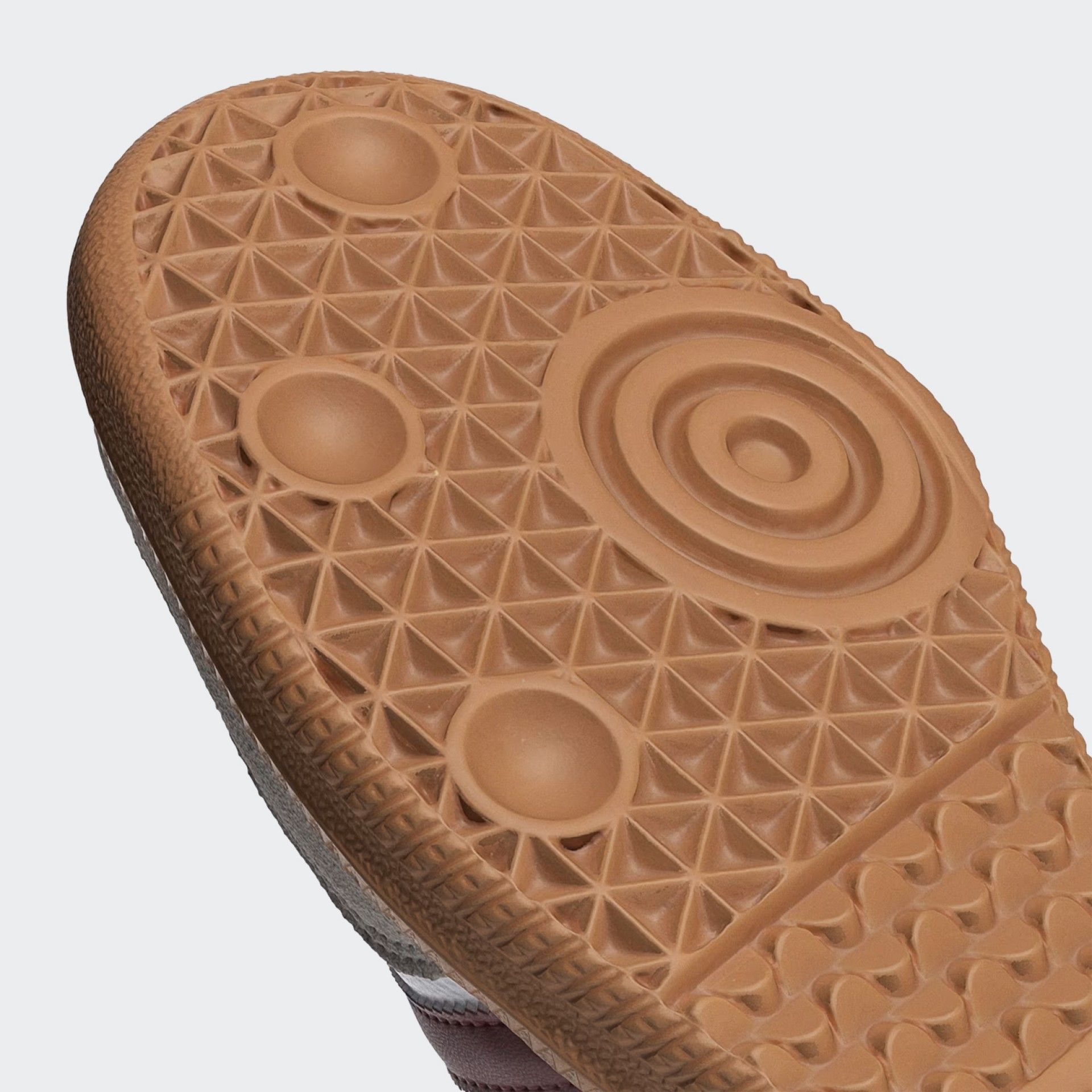 Sapatilhas Adidas Samba OG Bordeaux