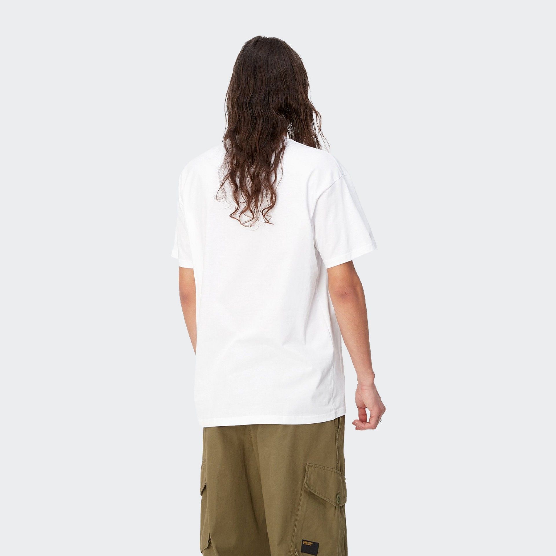 Camiseta Carhartt WIP Gummy