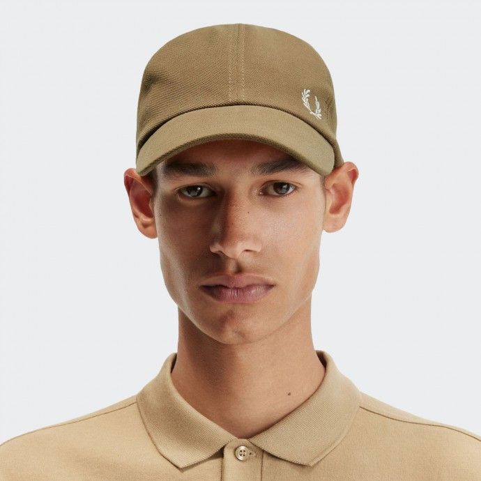 Cap Fred Perry