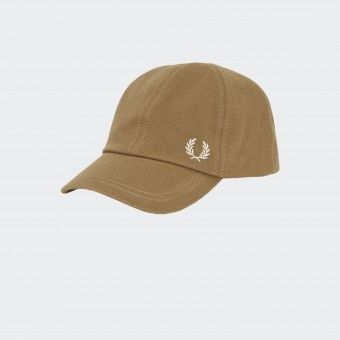 Cap Fred Perry