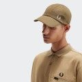 Cap Fred Perry