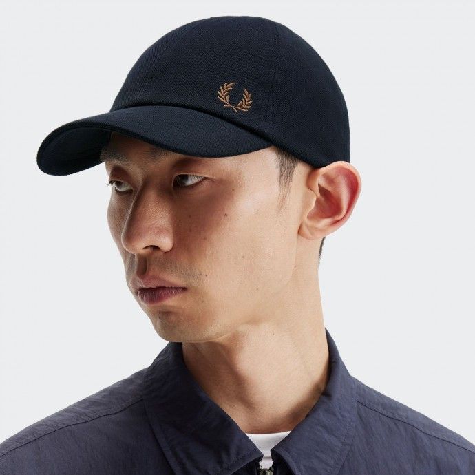 Cap Fred Perry