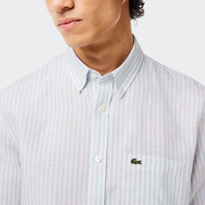 Camisa Lacoste