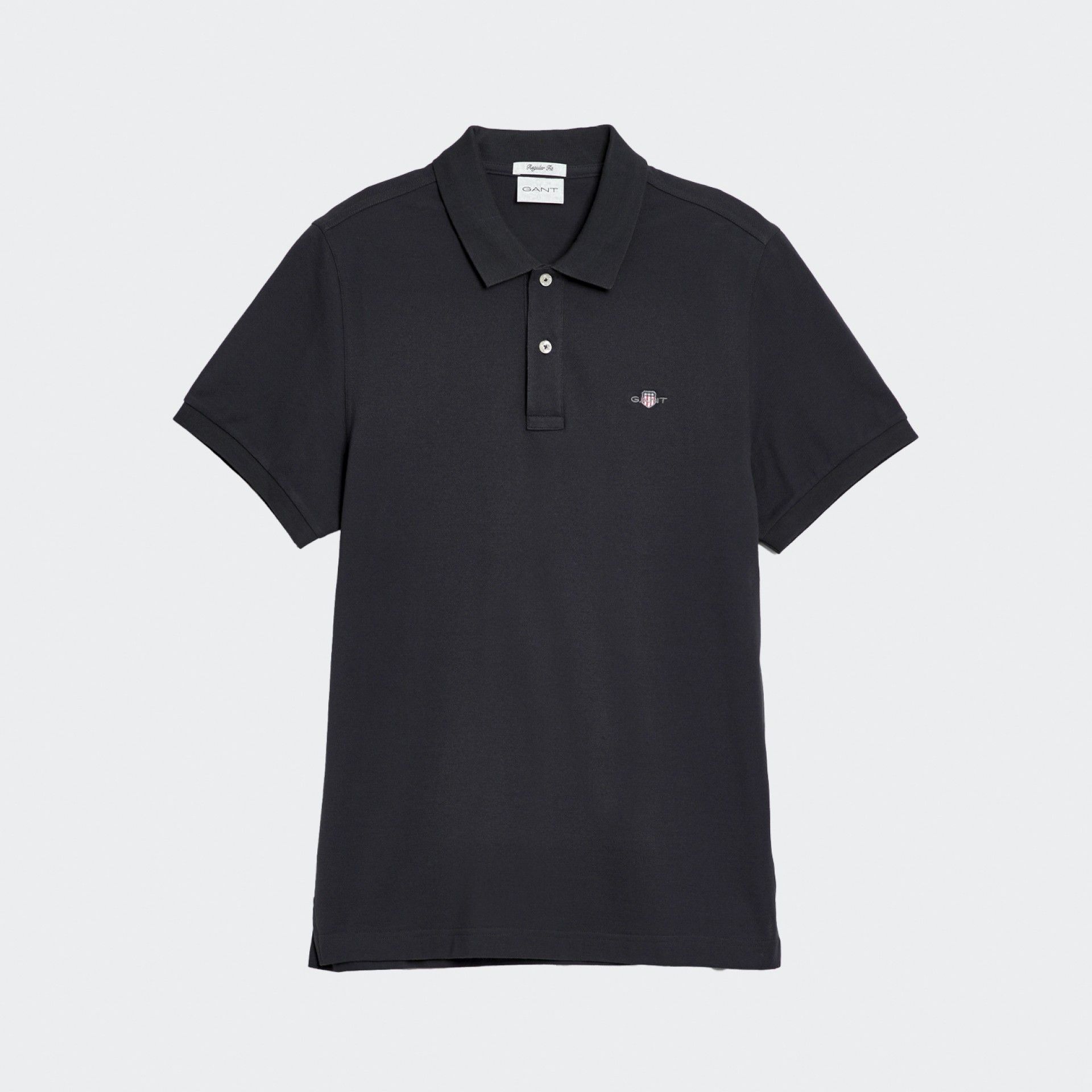 Polo Gant
