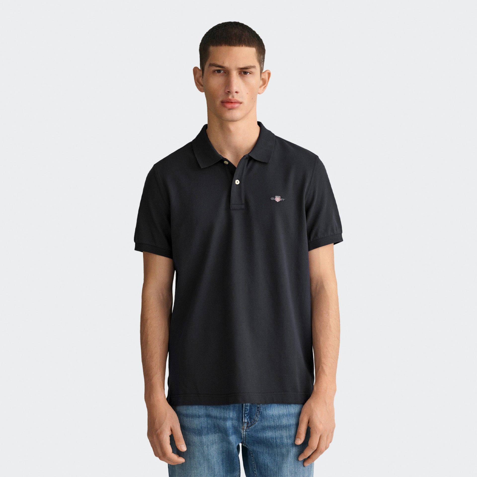 Polo Gant
