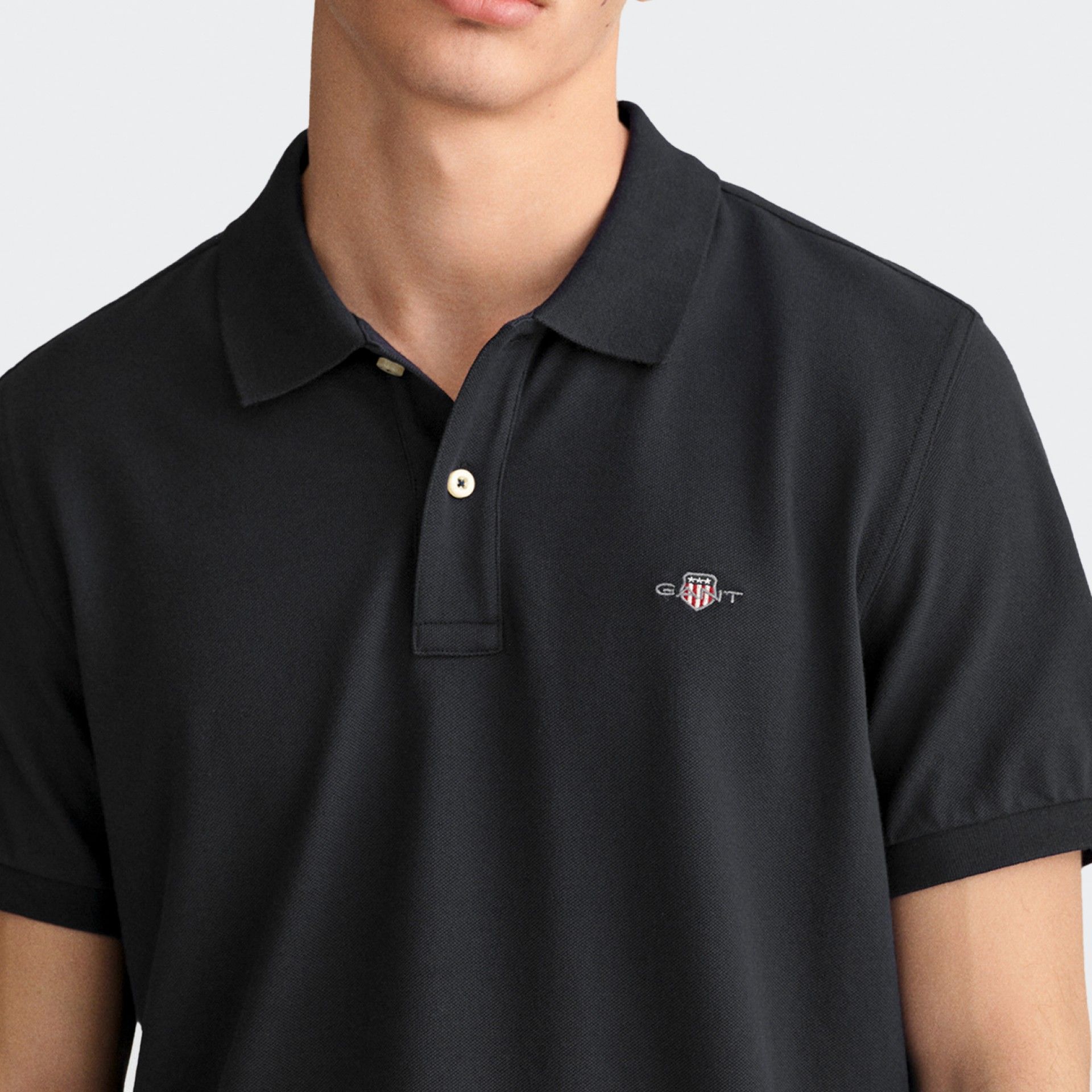 Polo Gant