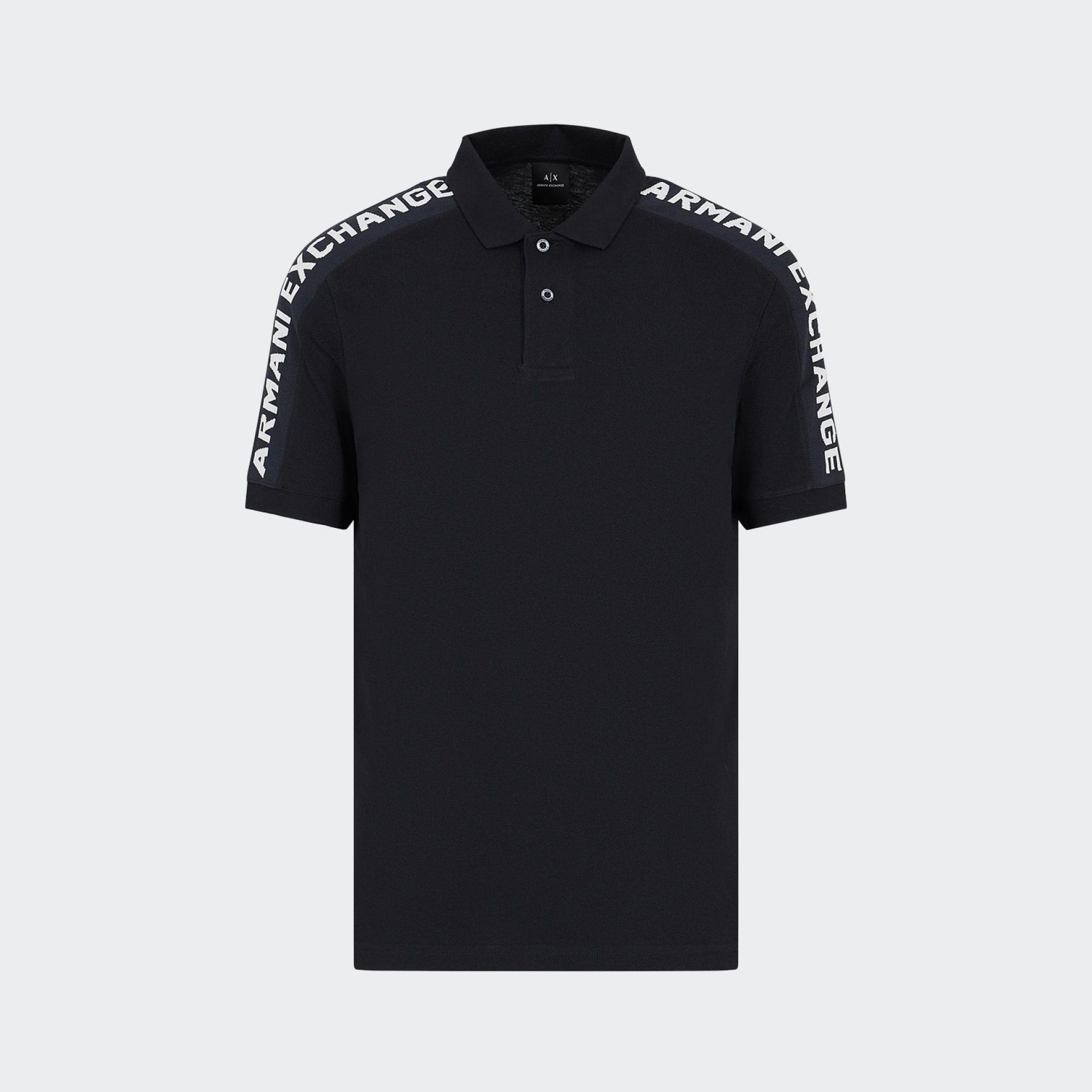 Polo Armani Exchange