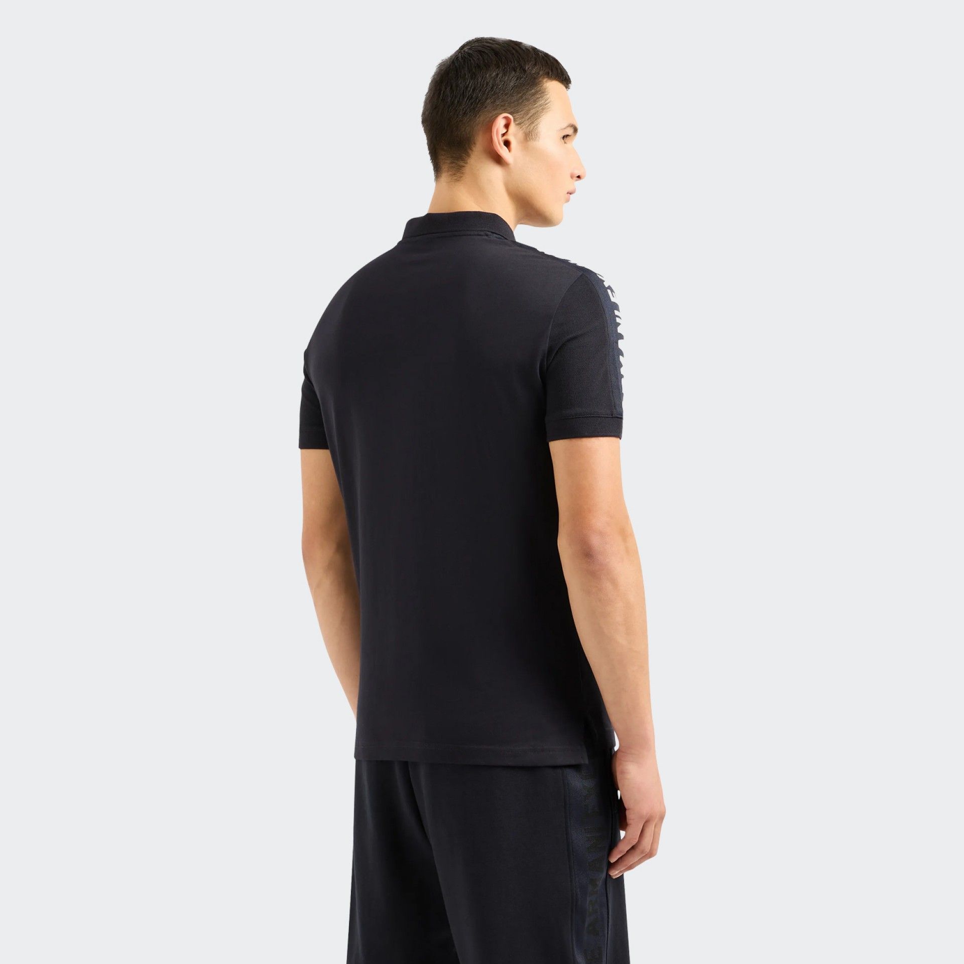 Polo Armani Exchange