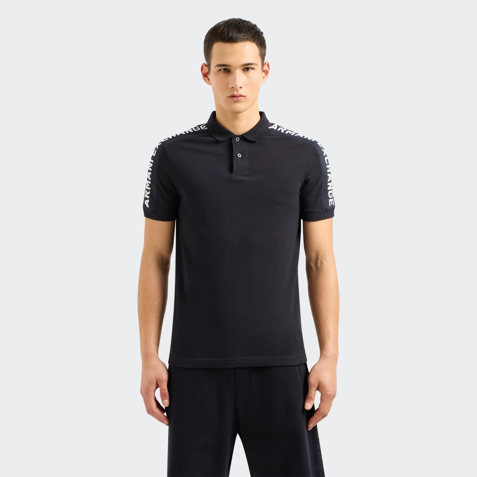 Polo Armani Exchange