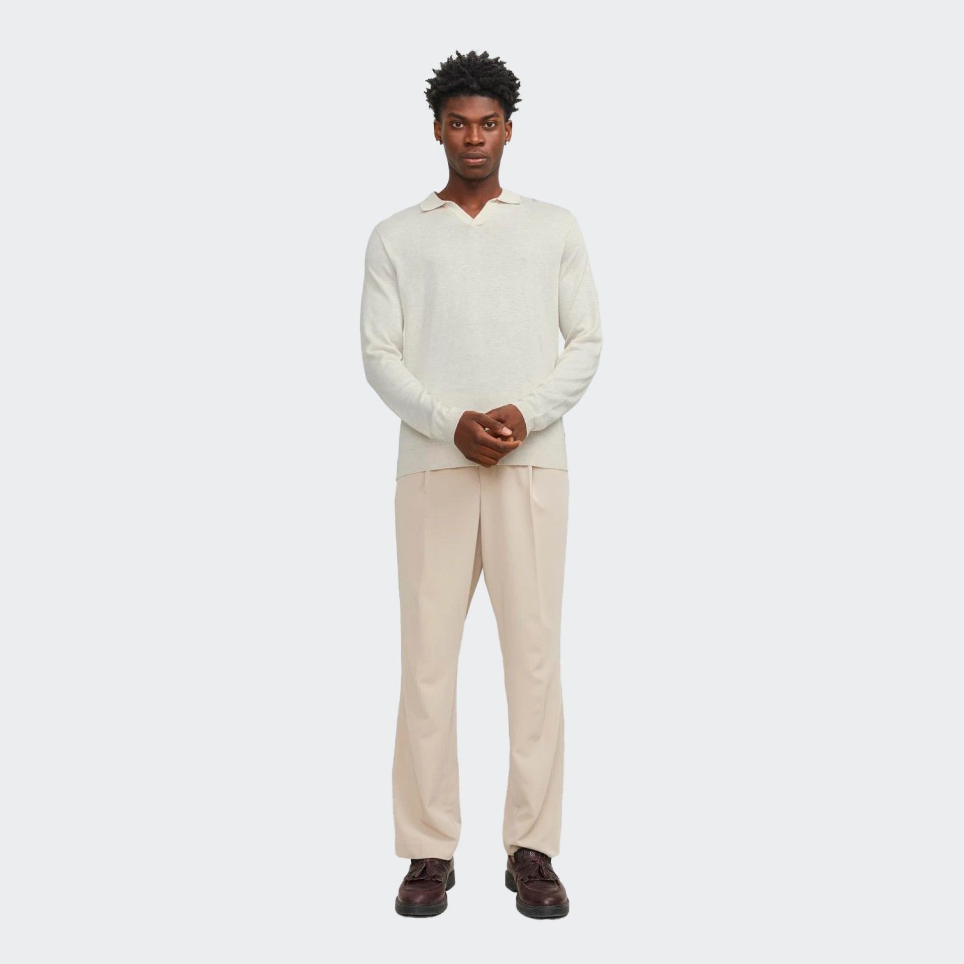 Polo Shirt Jack & Jones