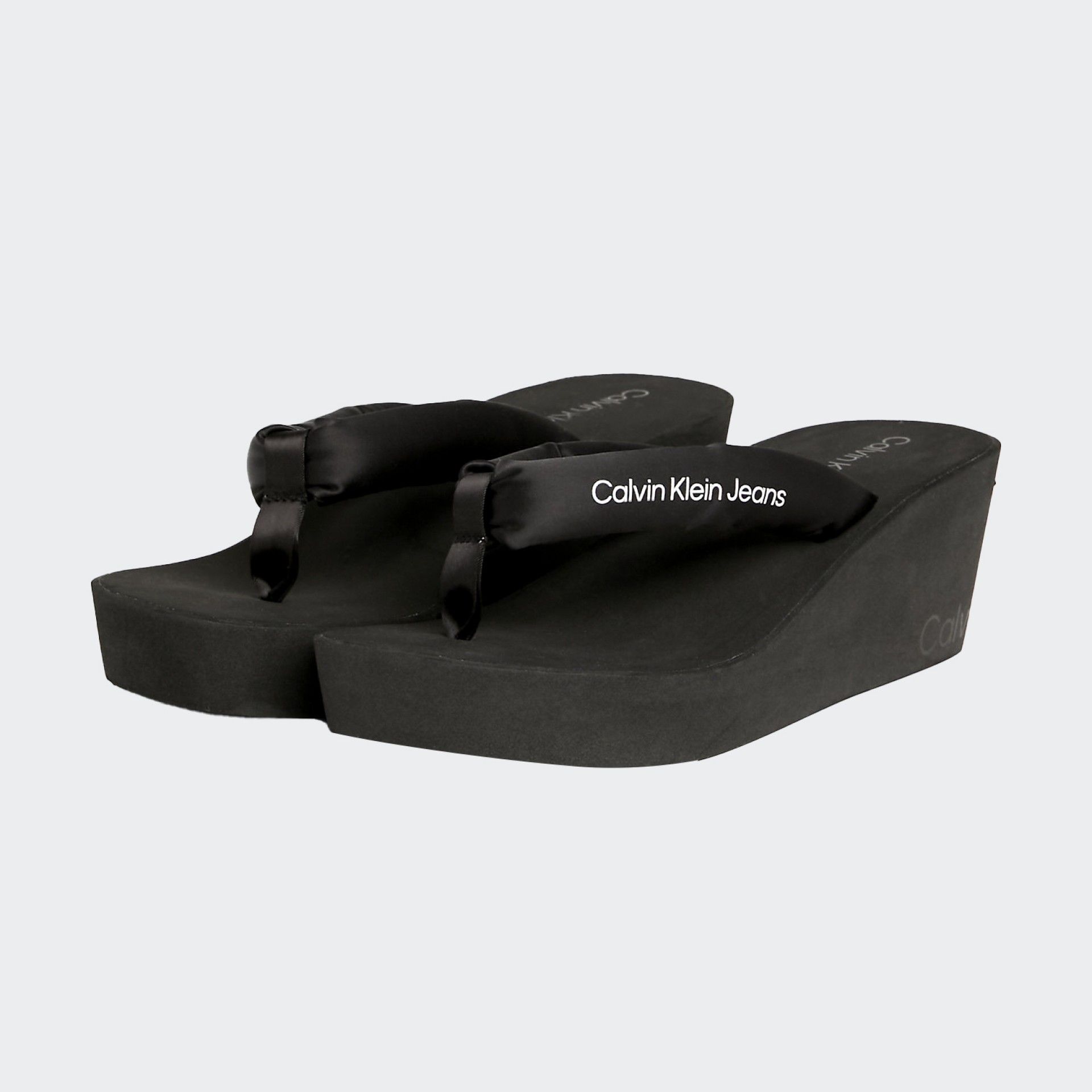 Chaussons Calvin Klein