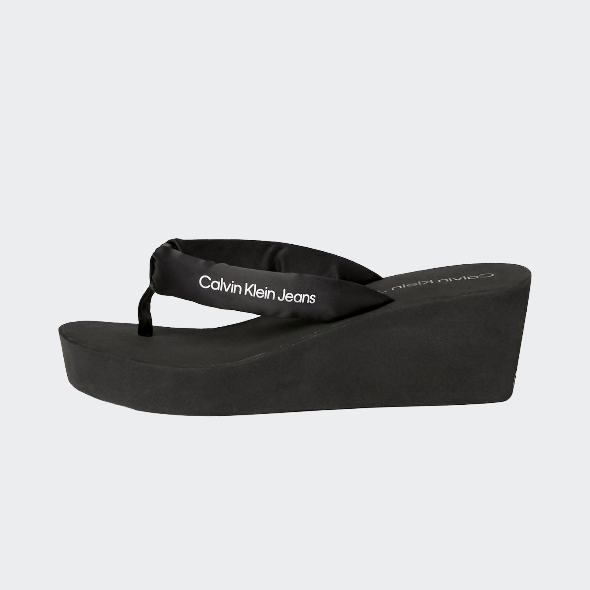 Chaussons Calvin Klein