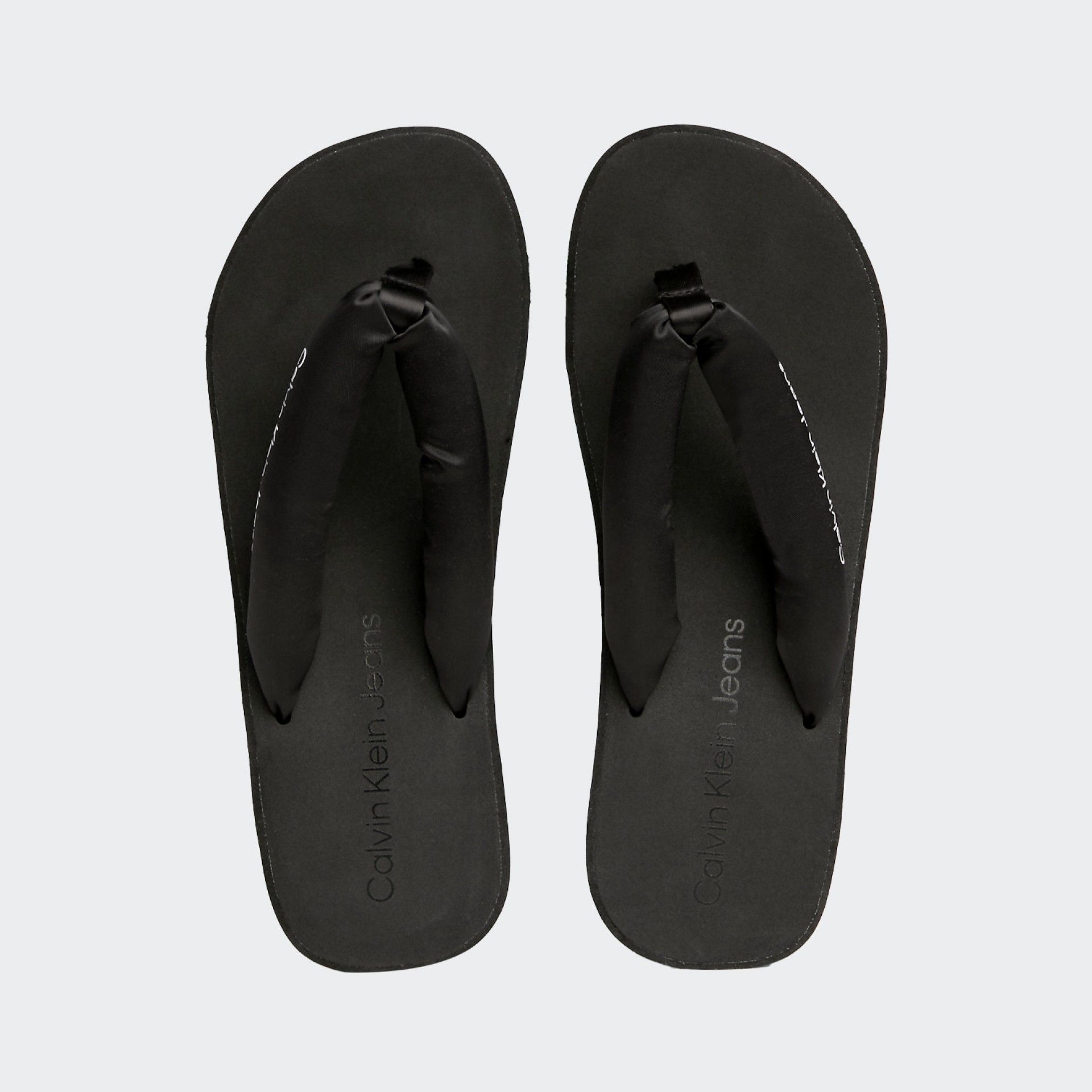 Chaussons Calvin Klein