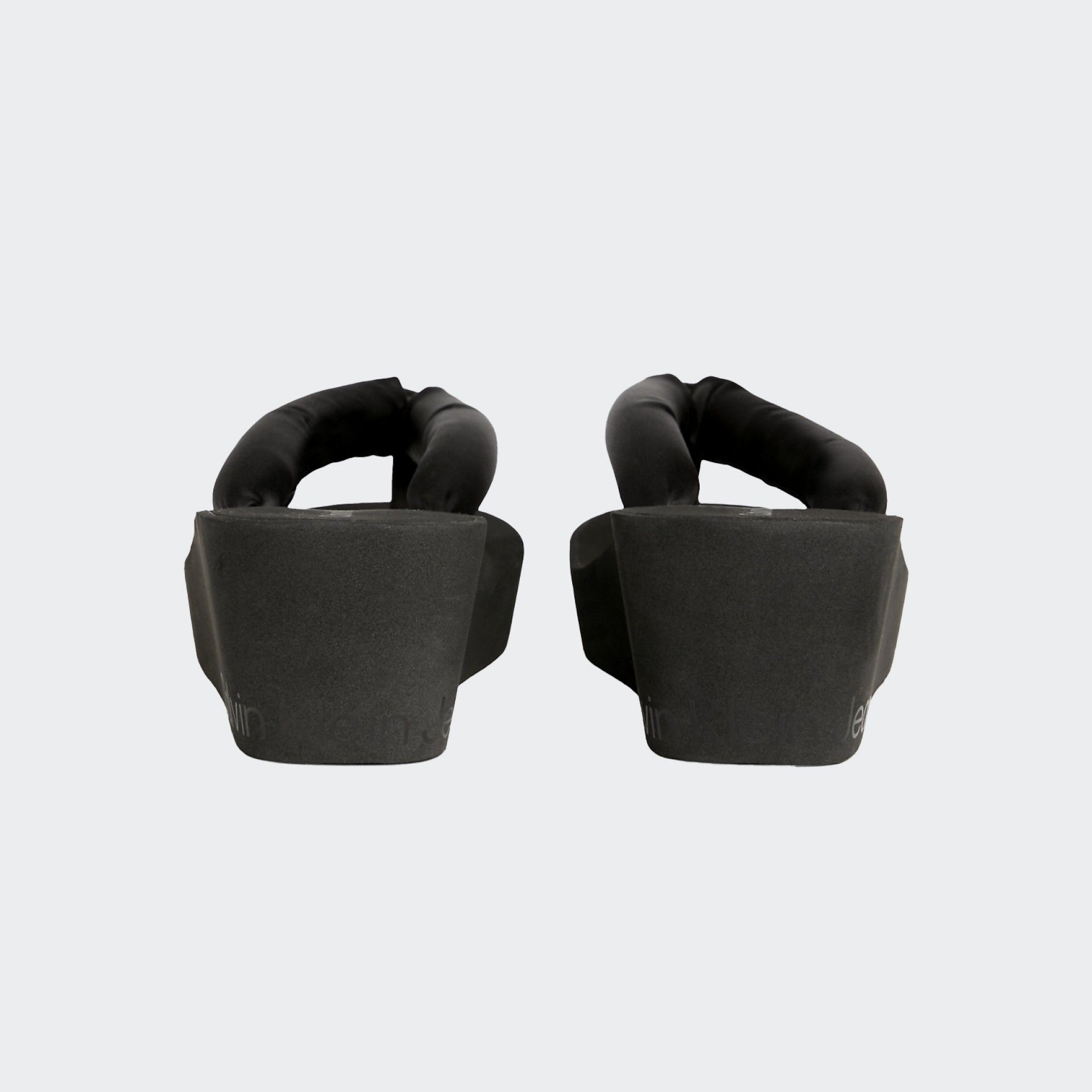 Chaussons Calvin Klein