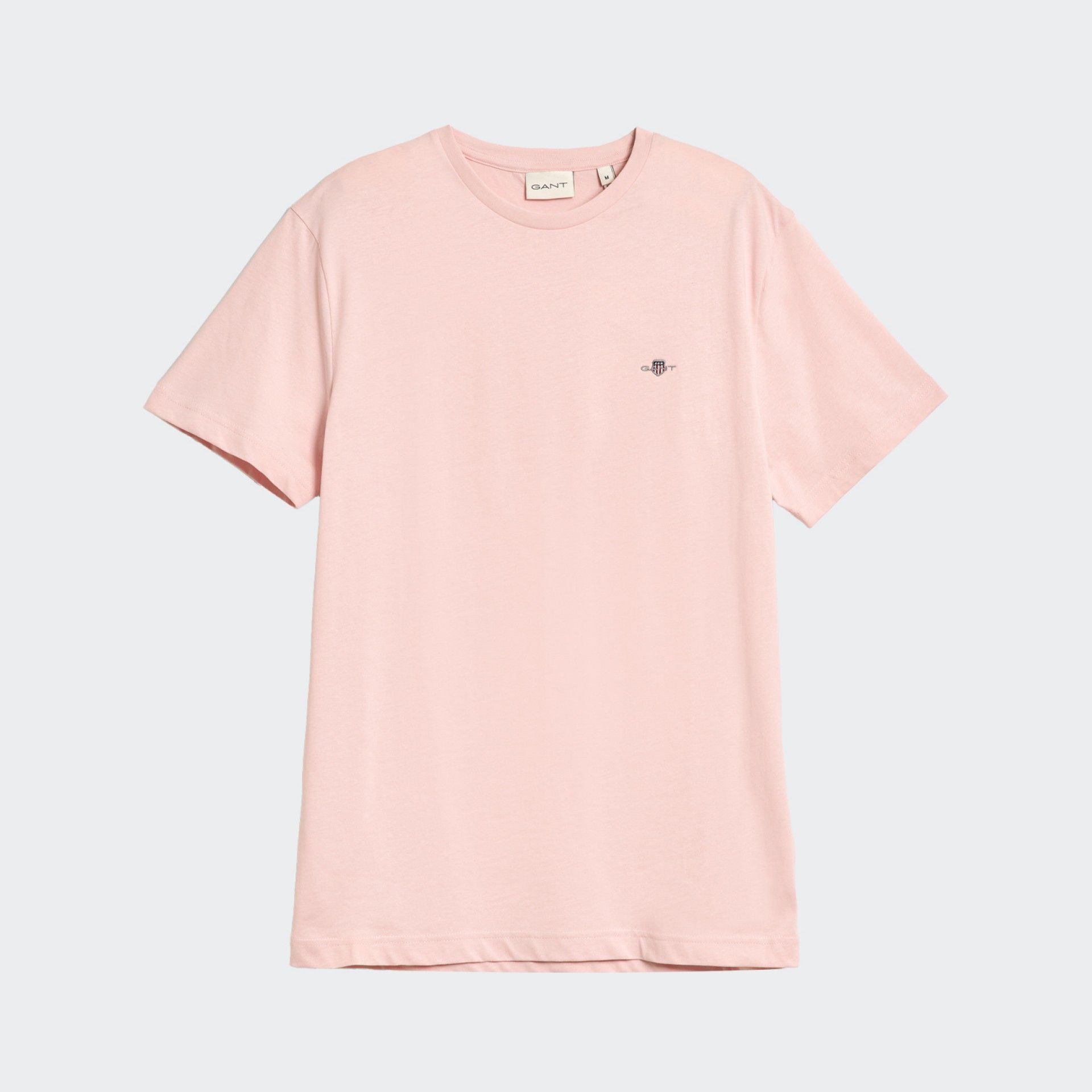 T-shirt GANT Shield Regular Fit