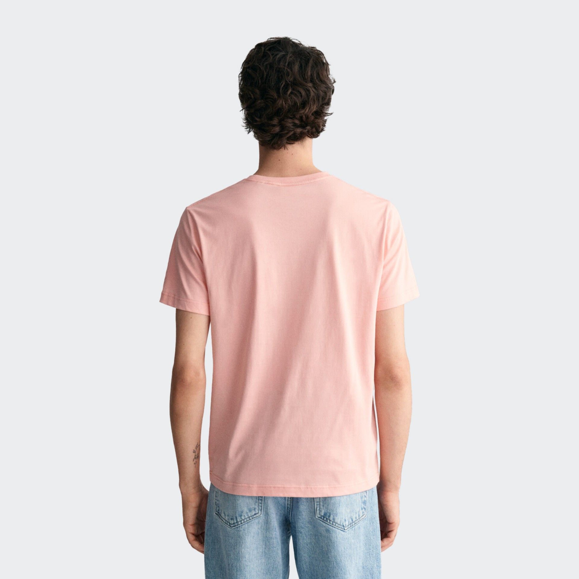 T-shirt GANT Shield Regular Fit