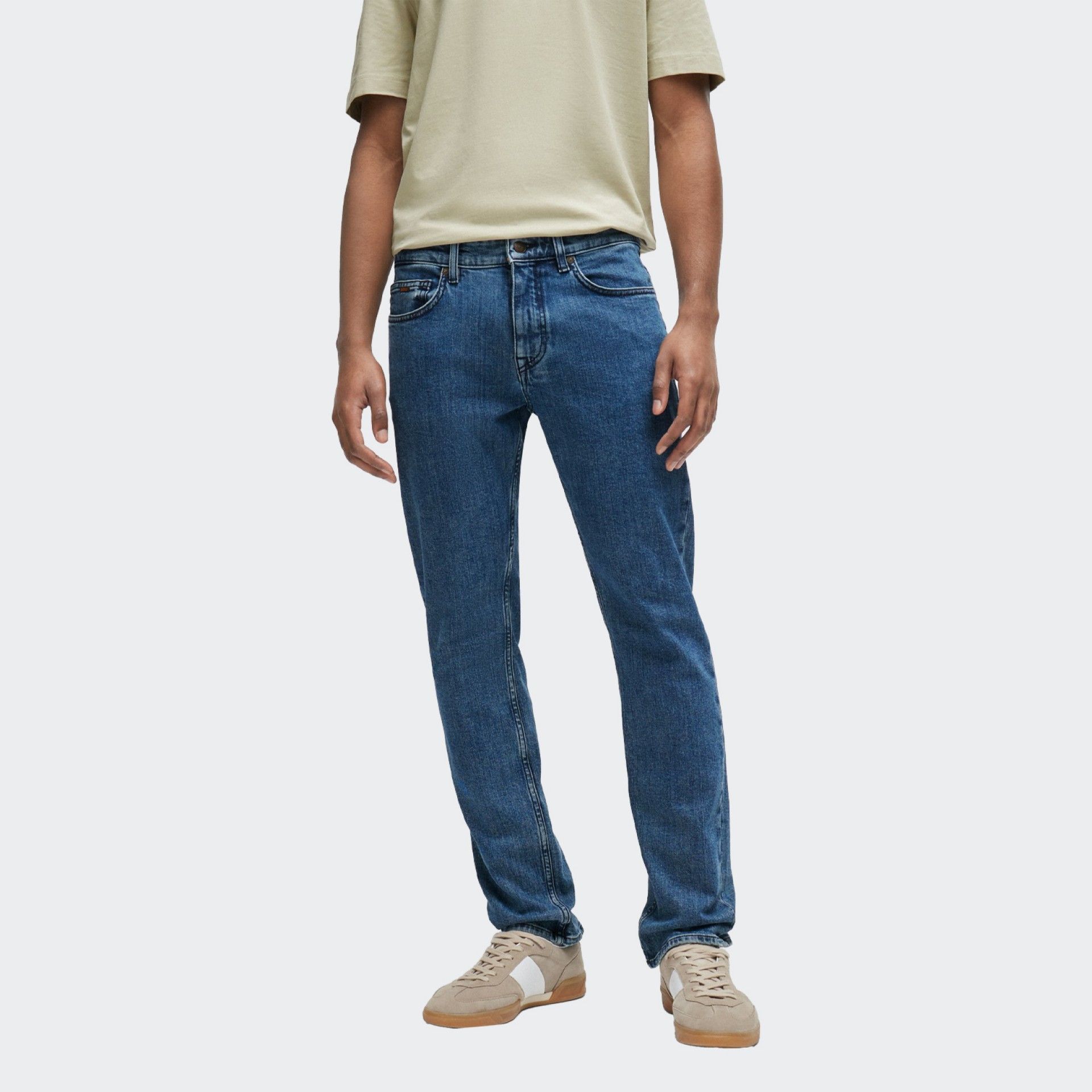 Calças de Ganga Boss