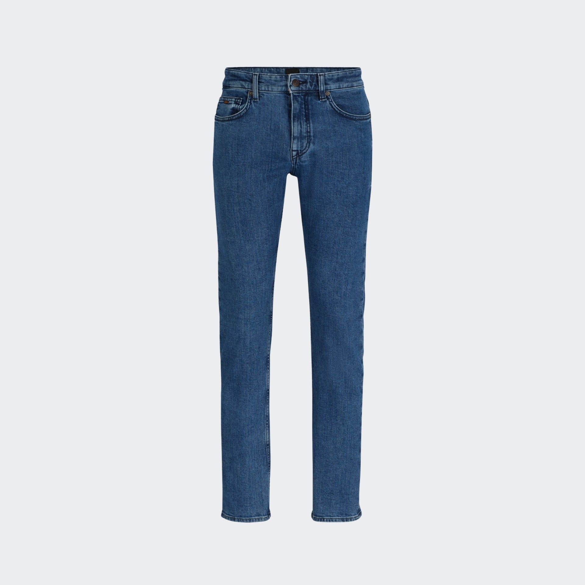 Calças de Ganga Boss