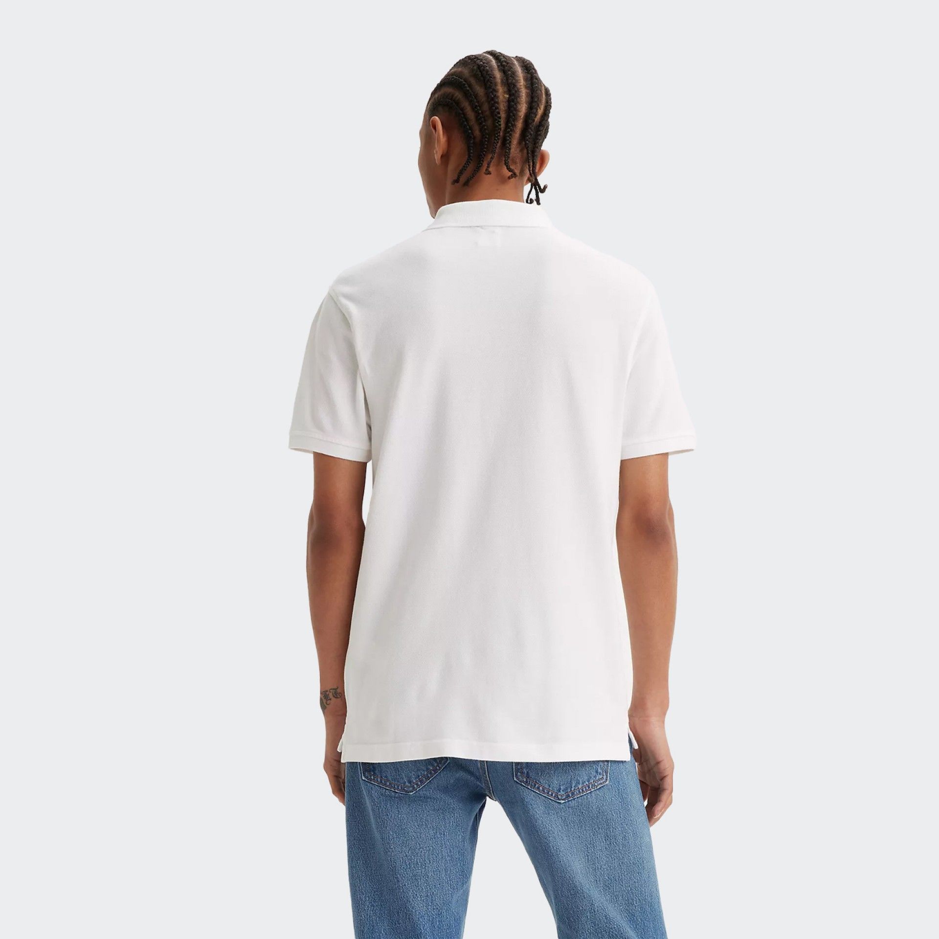 Polo Levi's