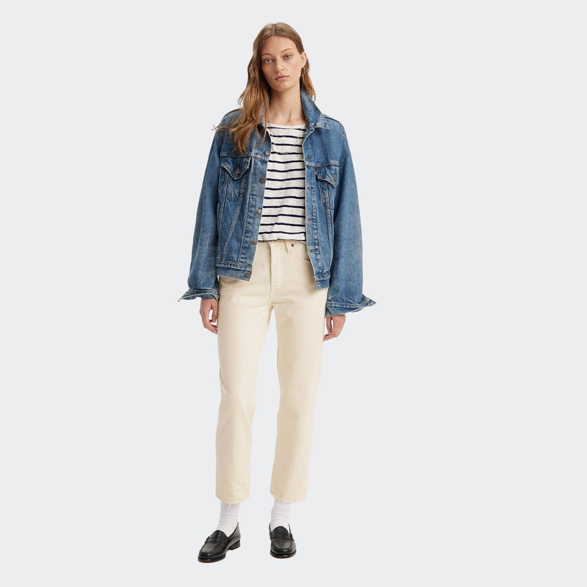 Pantalones Levi's 501