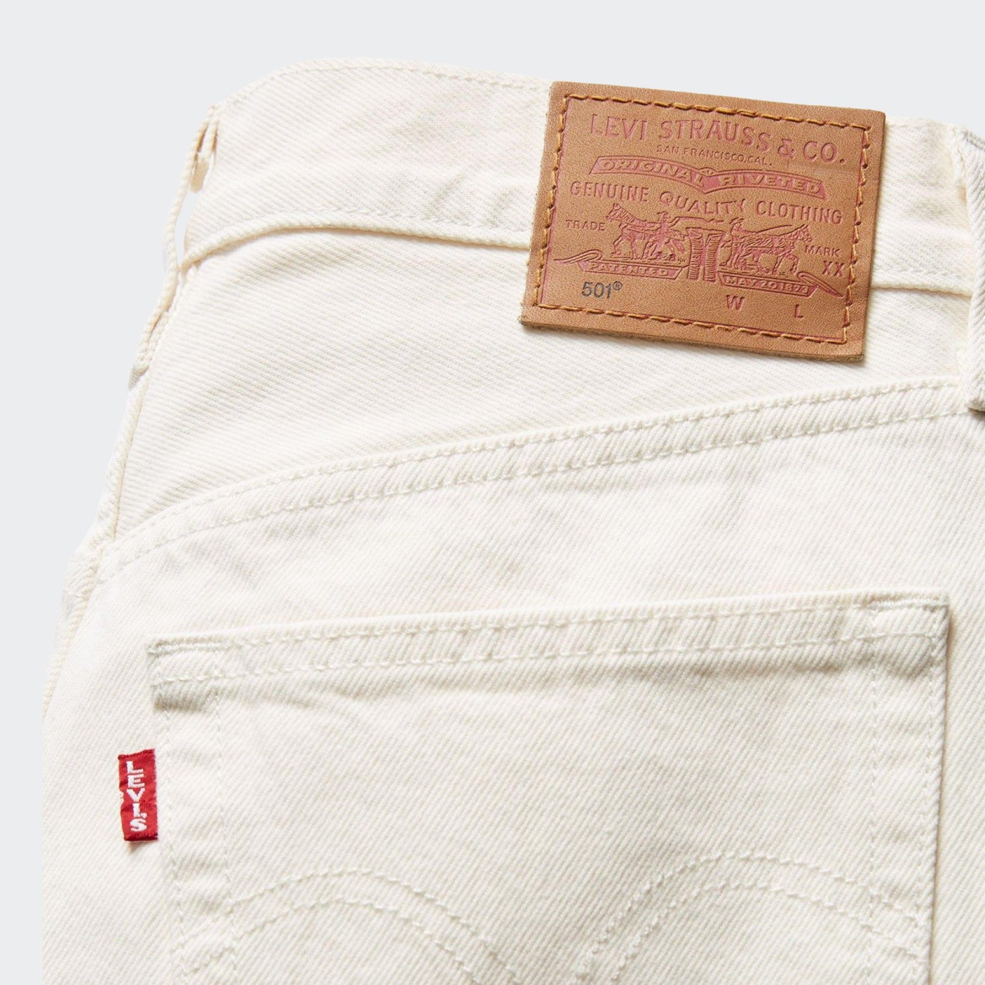 Pantalones Levi's 501