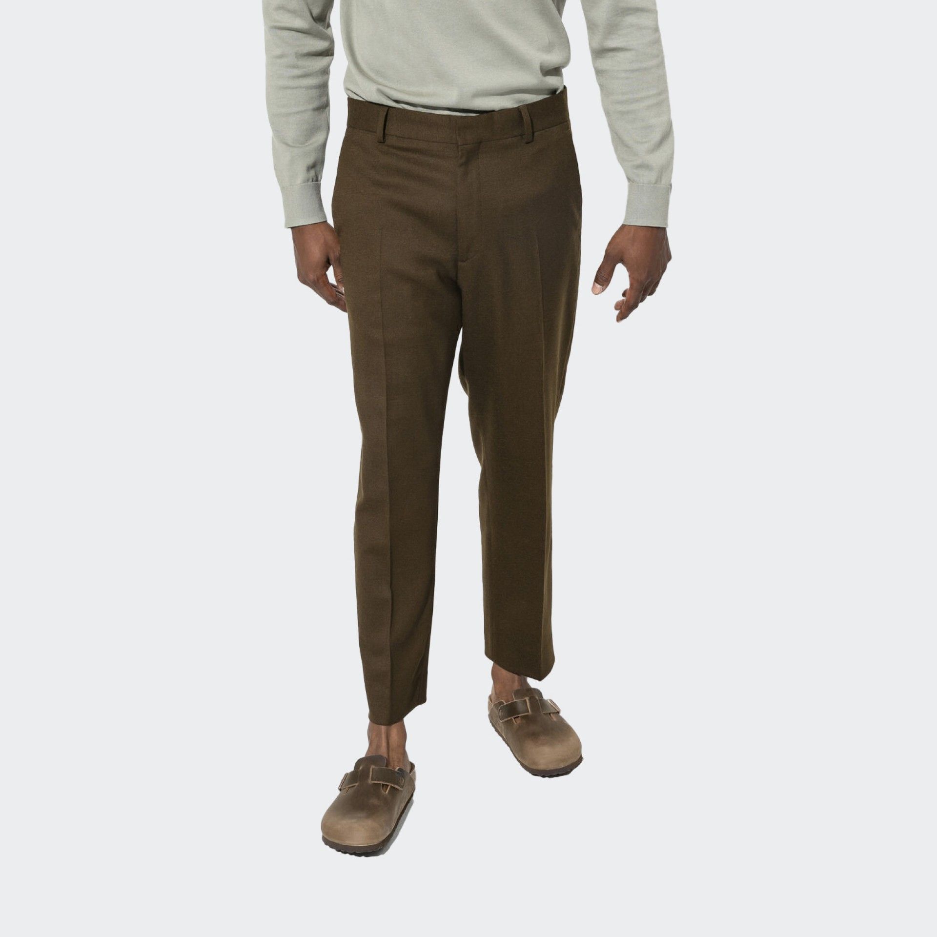 Birkenstock Boston Clogs