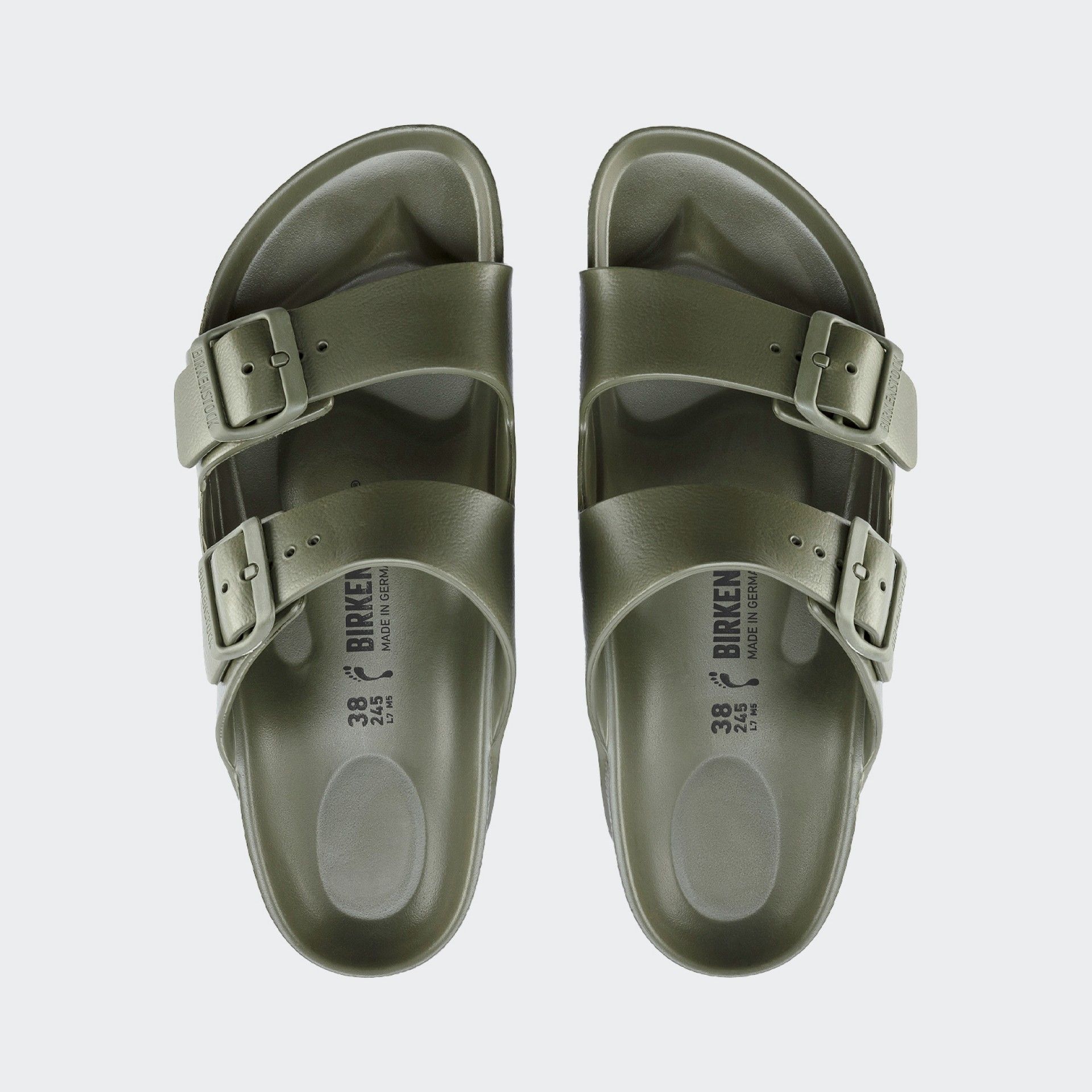 Chinelo Birkenstock Arizo