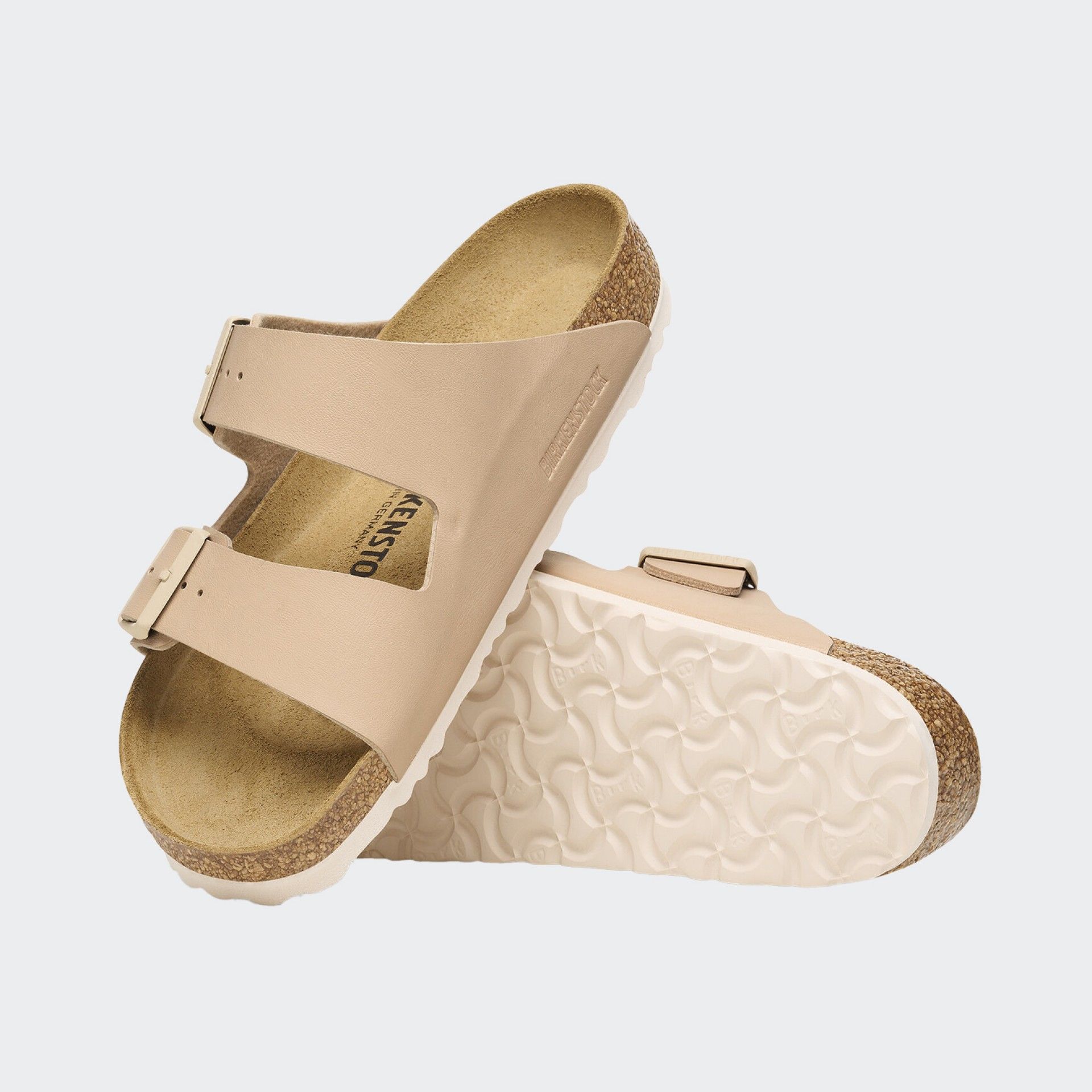 Sandálias Birkenstock Arizona Birko-Flor