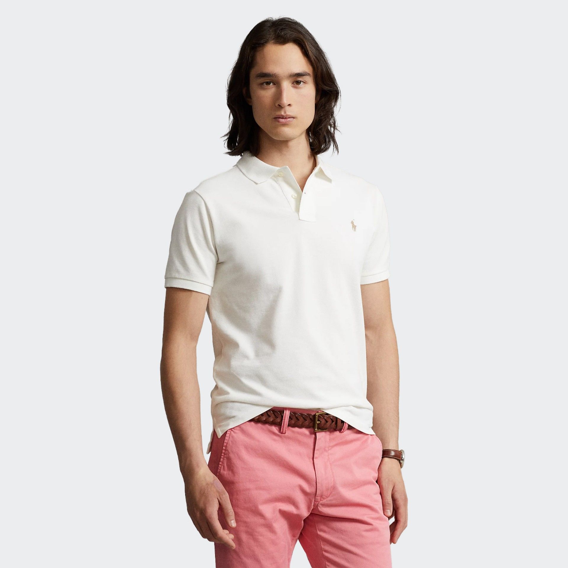 Polo Clásico Ralph Lauren