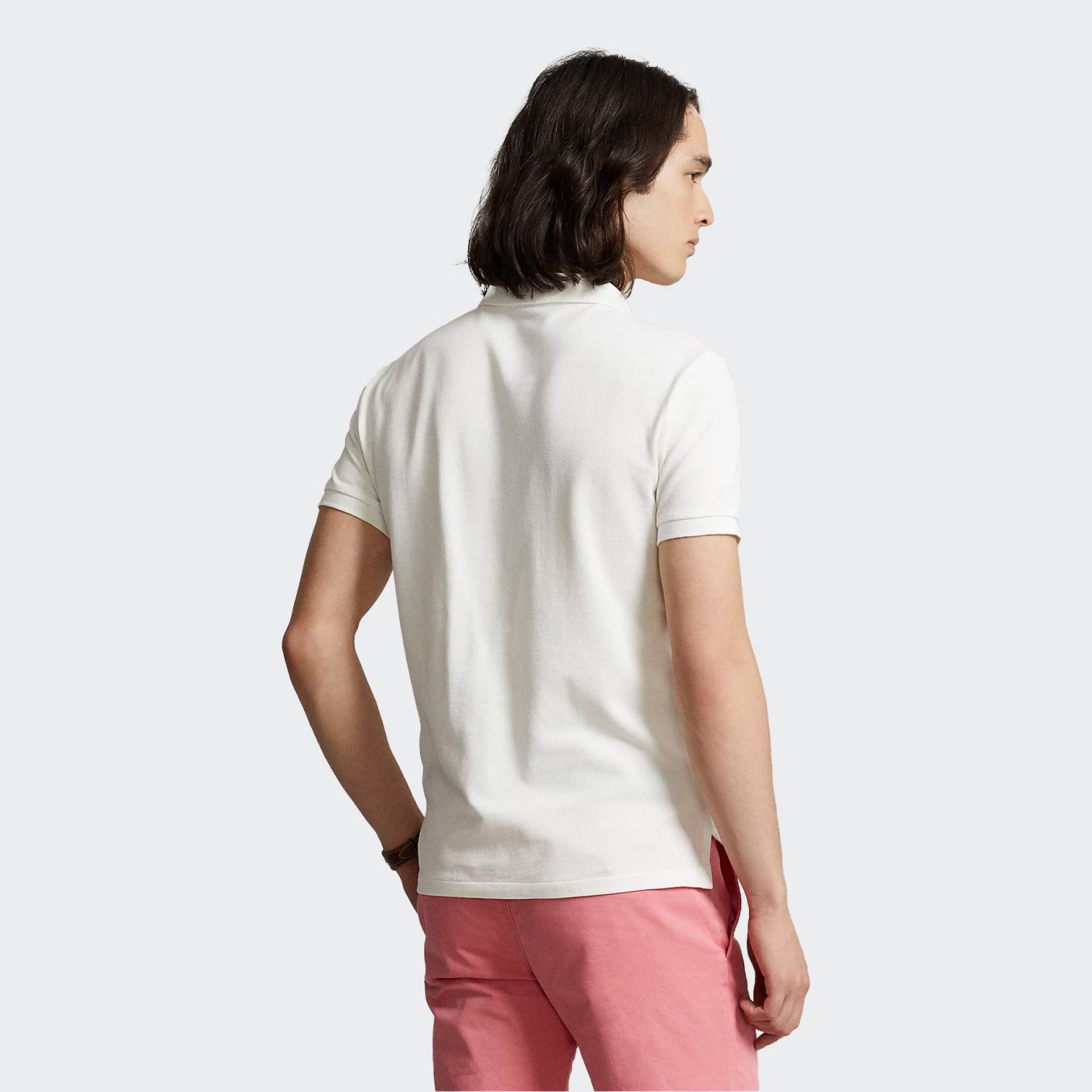 Polo Clásico Ralph Lauren