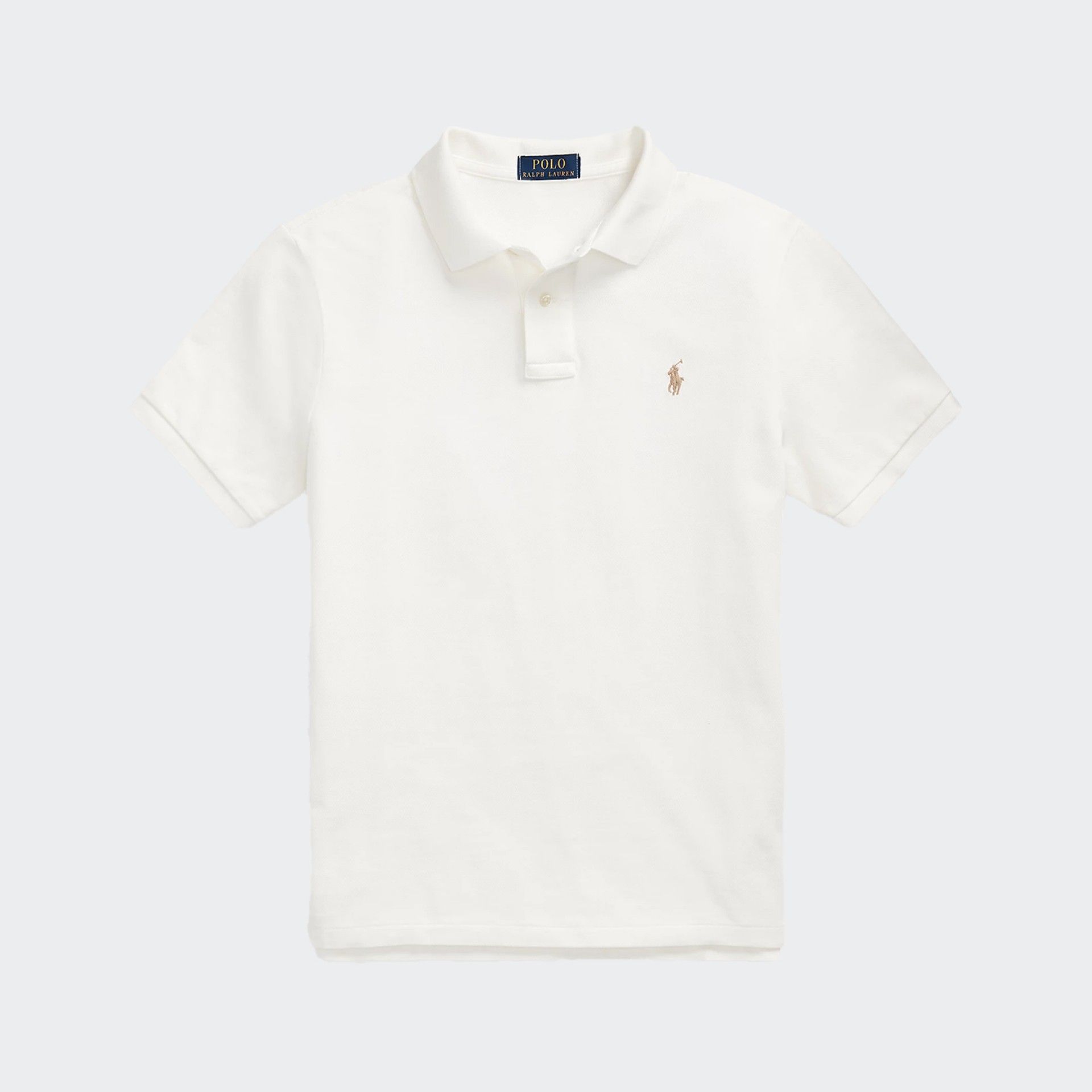 Polo Clásico Ralph Lauren