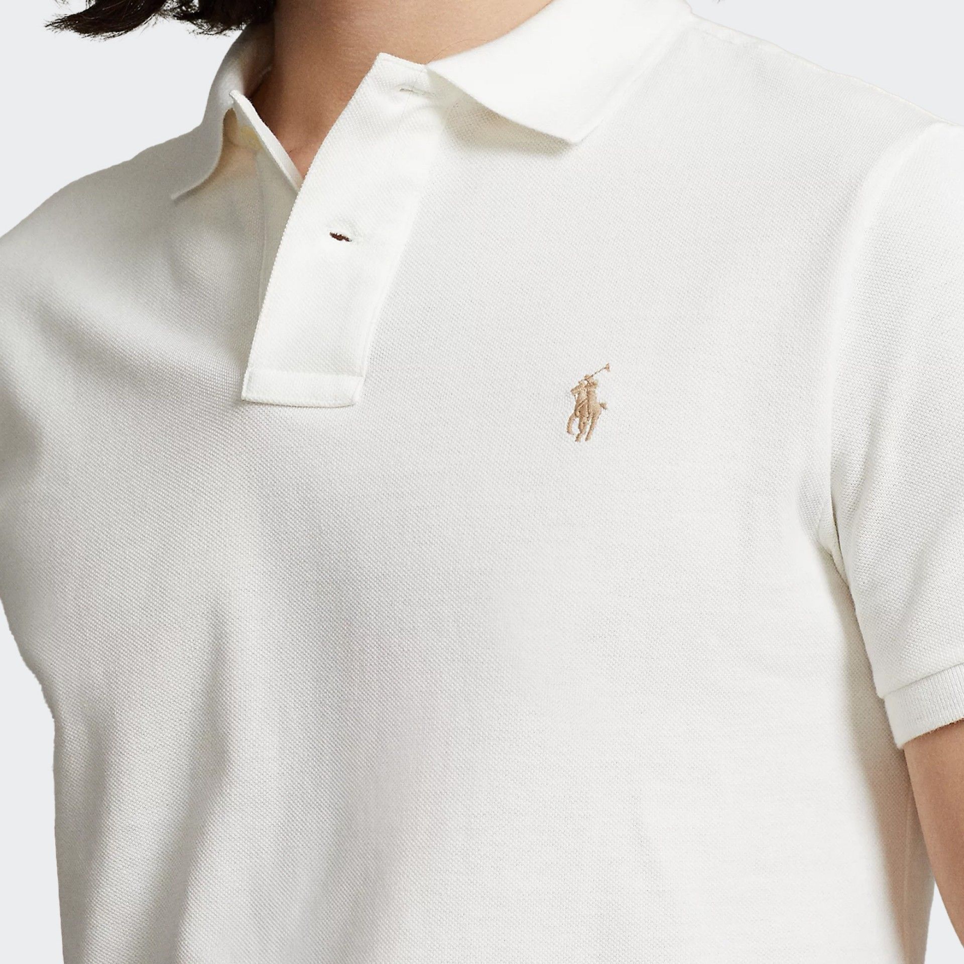 Polo Clásico Ralph Lauren