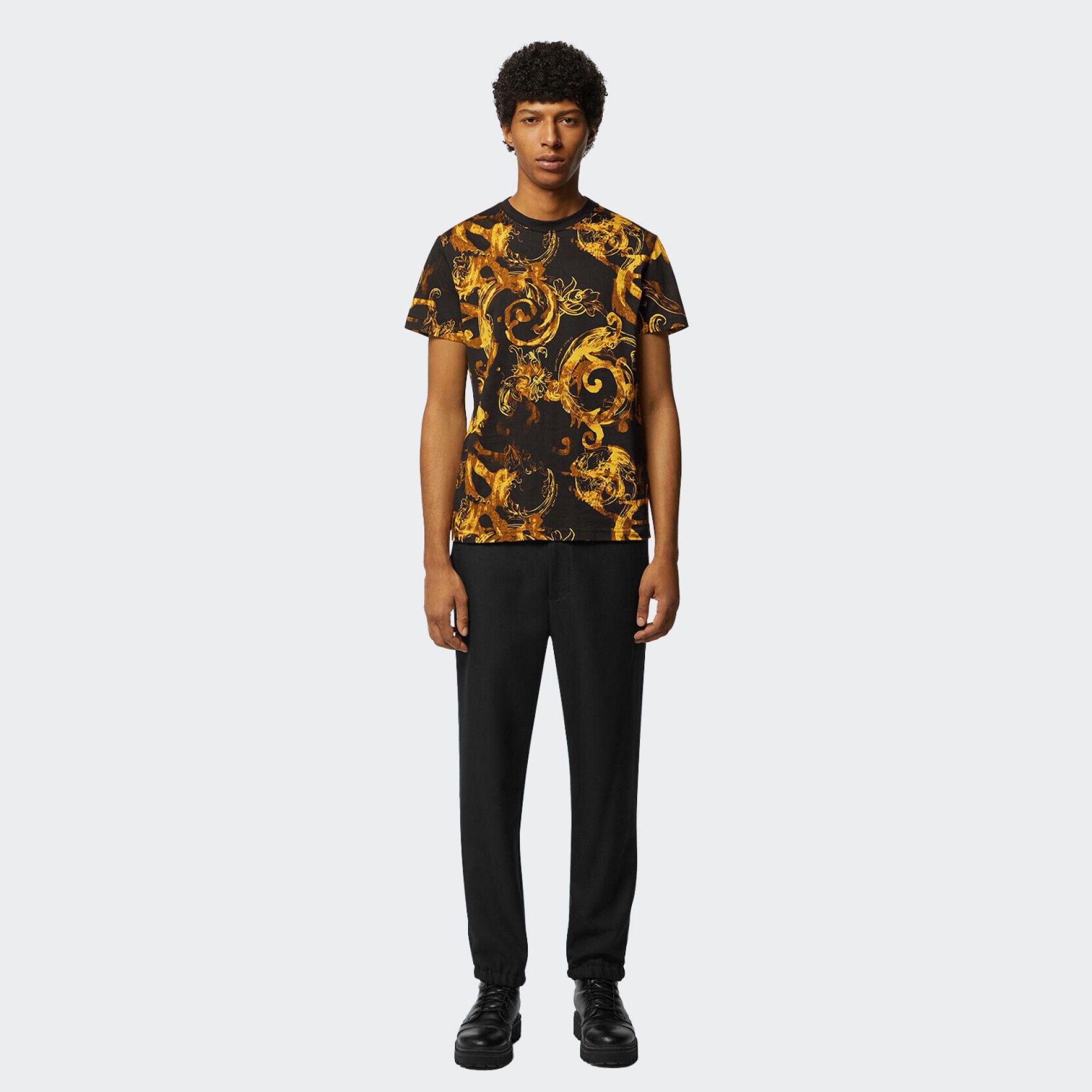 Camiseta Versace Jeans Couture