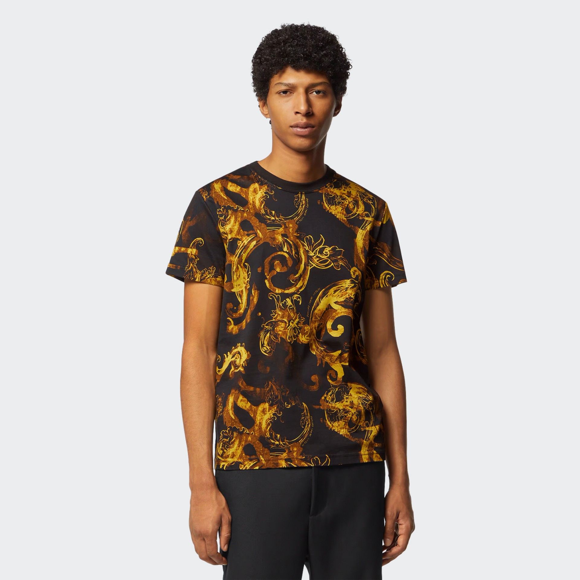 Camiseta Versace Jeans Couture