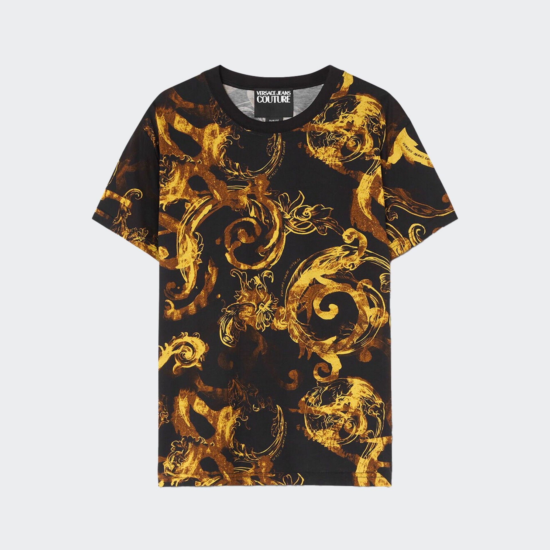 Camiseta Versace Jeans Couture