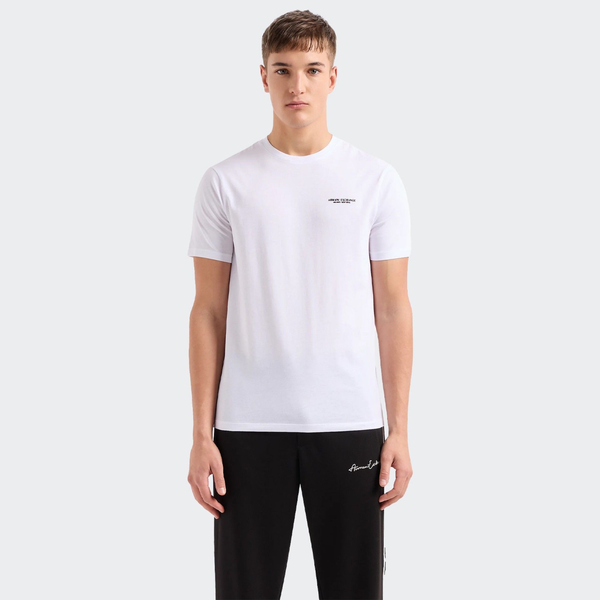 T-shirt Armani Exchange