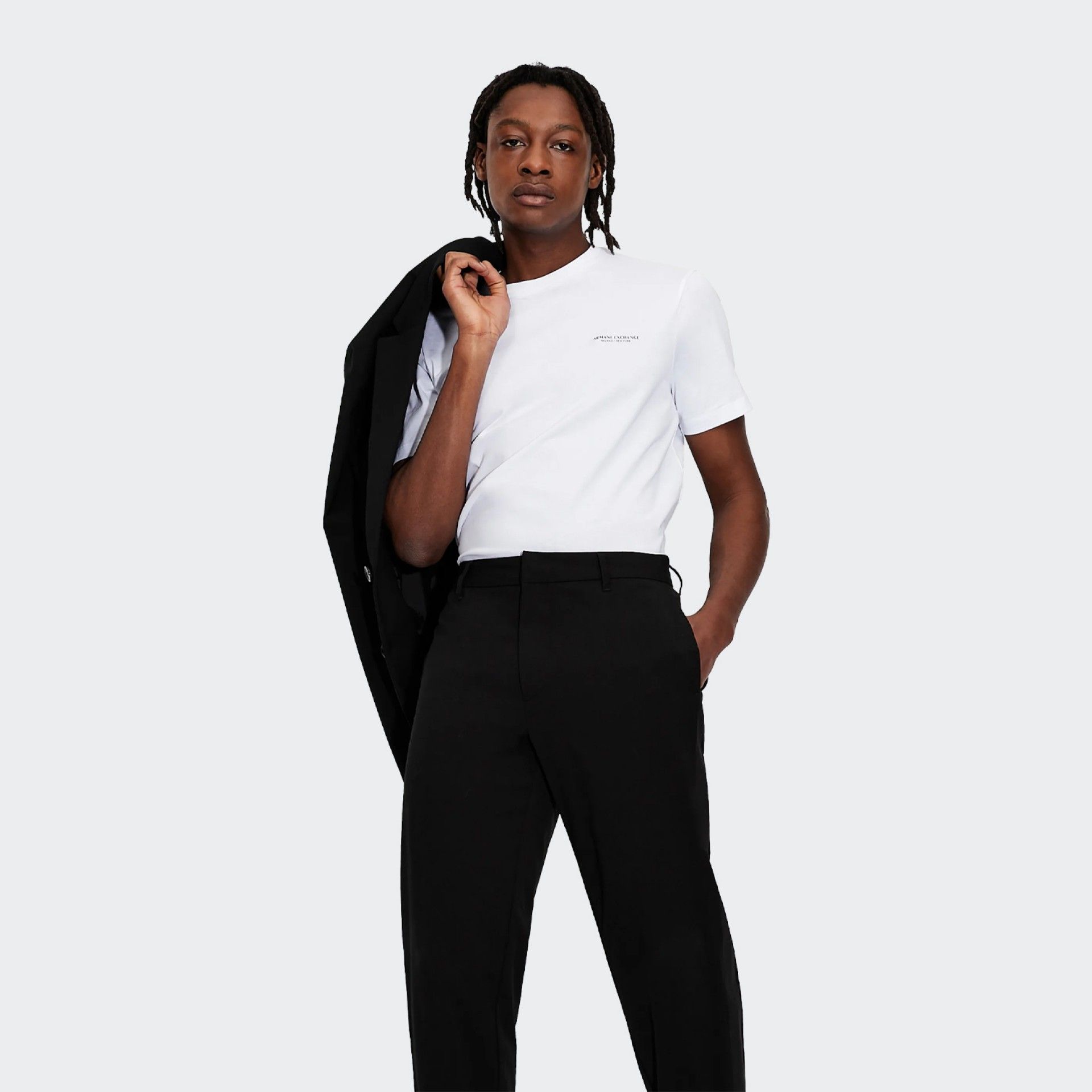 T-shirt Armani Exchange