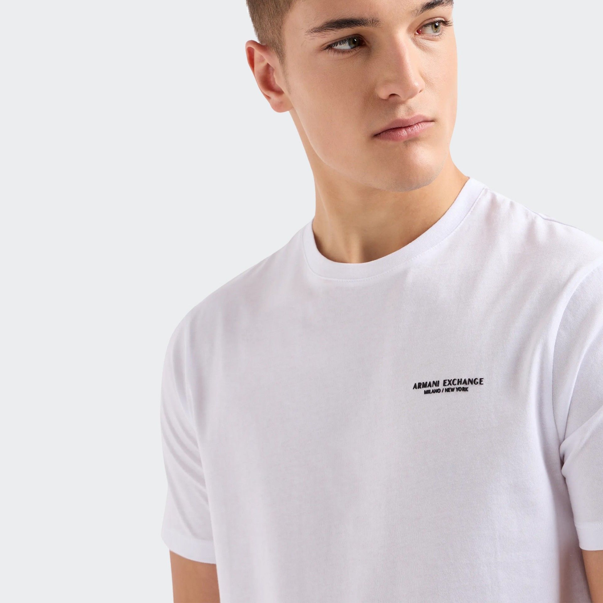 T-shirt Armani Exchange