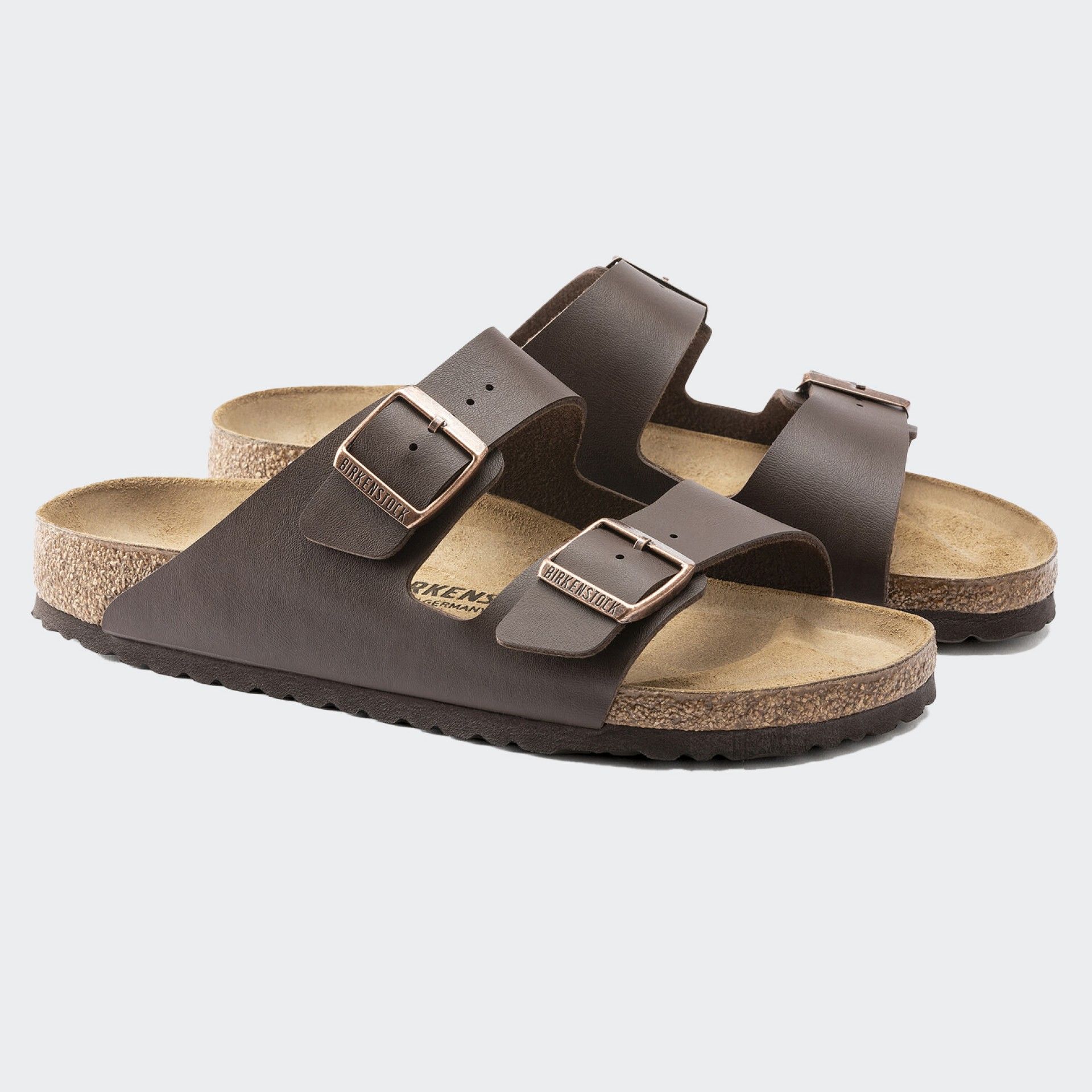 Chinelo Birkenstock Arizo